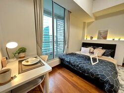 The Sail @ Marina Bay (D1), Apartment #521561711